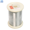 0.050mm 50μm 304L 316L Stainless Steel Wire