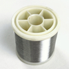 0.018mm 18μm 316L Stainless Steel Wire