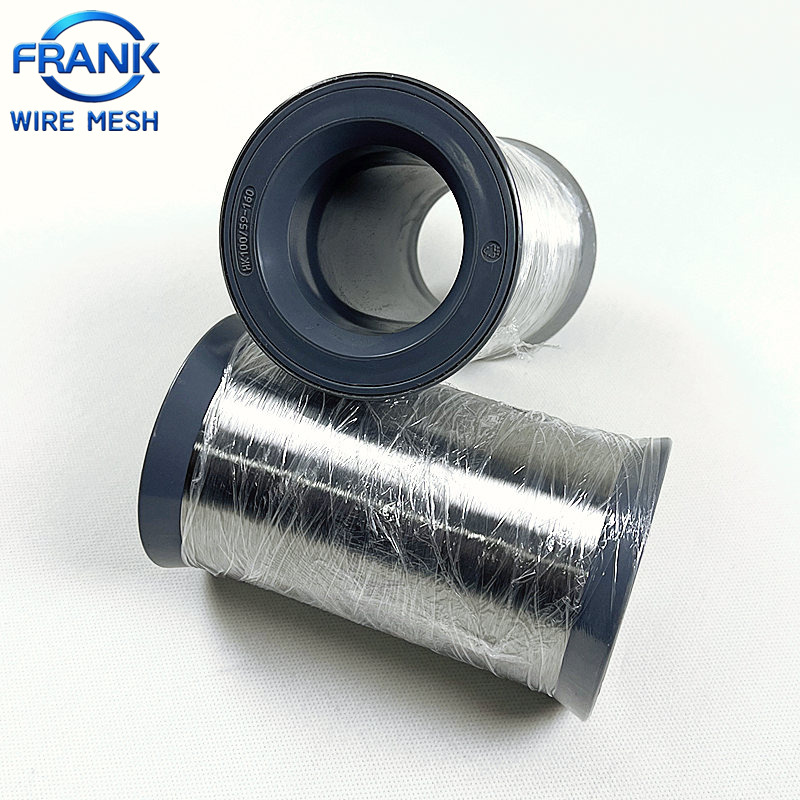 Spool-Bobbin HK100 For Stanless Steel Wire