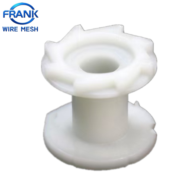 Customized Spool Bobbin For Stanless Steel Wire 