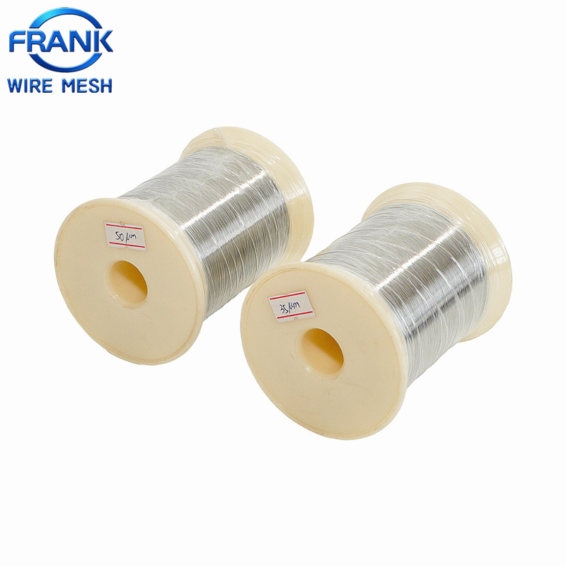 Spool-Bobbin K80-30° For Stanless Steel Wire 