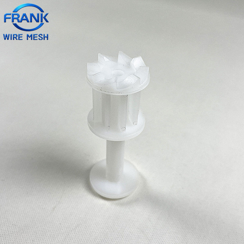 Customized Spool Bobbin For Stanless Steel Wire 