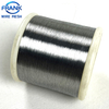 0.022mm 22μm 316L Stainless Steel Wire