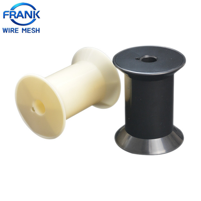 Spool-Bobbin K80-30° For Stanless Steel Wire 