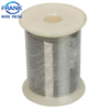 0.030mm 30μm 316L Stainless Steel Wire