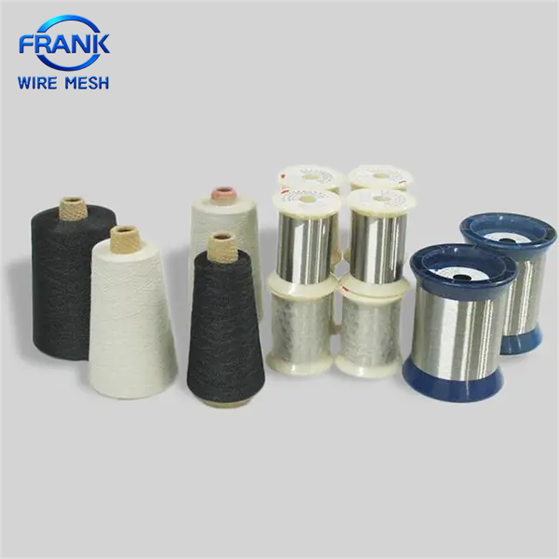 Stainless Steel Wire.mp4