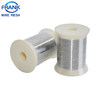 0.030mm 30μm 316L Stainless Steel Wire