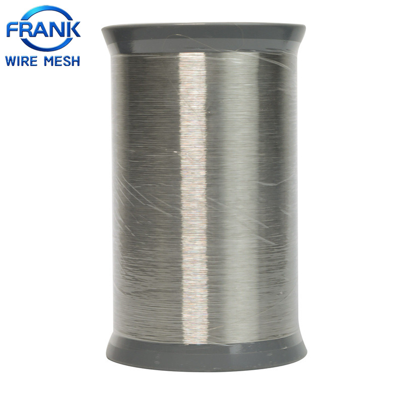 0.045mm 45μm 304L 316L Stainless Steel Wire