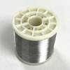 0.018mm 18μm 316L Stainless Steel Wire