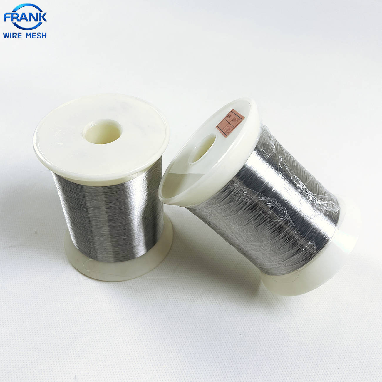 Spool-Bobbin K80-45° For Stanless Steel Wire 