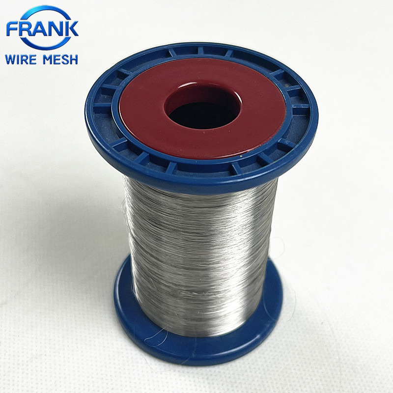 Customized Spool Bobbin For Stanless Steel Wire 