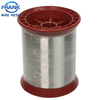 0.030mm 30μm 316L Stainless Steel Wire